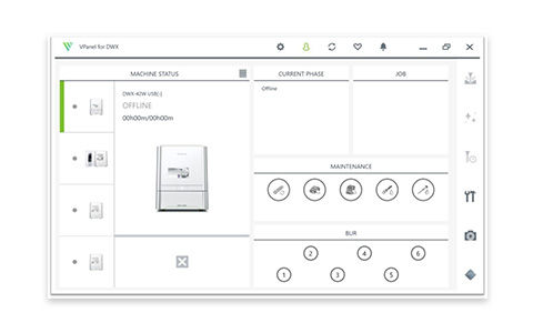 vpanel