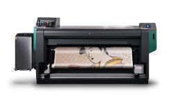 Texture Printers