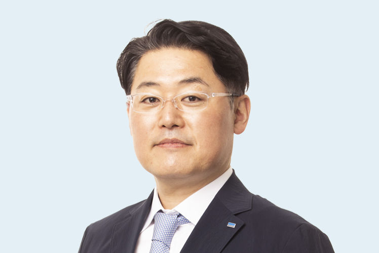 堤 和暁