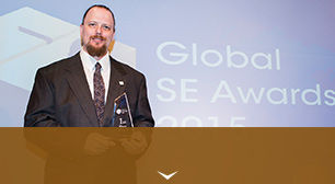 Global SE Awards 2015　Global Competition
